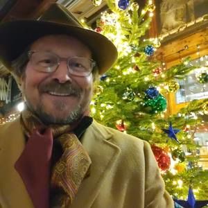 Meet your Posher, James